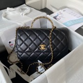 Chanel Small Flap Bag 