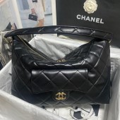 Chanel  Hobo Bag 