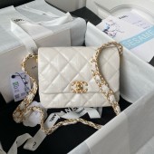 Chanel borsa piccola 