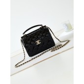 Chanel Small Box Bag