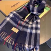 Burberry classic Cashmere scarf 