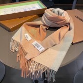 Burberry New Cashmere scarf  30 x 180 cm 