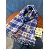 BurberryCashmere scarf  35 x 190 cm 