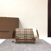 Burberry Note Bag