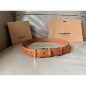 Cintura Burberry 30 MM  