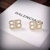 Balenciaga BB XS earrings