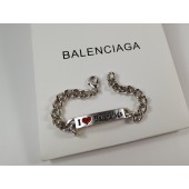 Balenciaga Chain Bracelet 