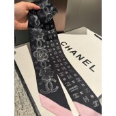 Chanel Bandeau  