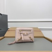 Balenciaga Compact Wallet