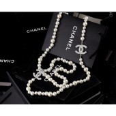 Chanel Beaded necklace