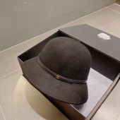Chanel Brim Hat 
