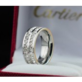 cartier ring