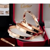 Cartier Leve  Bracelet 