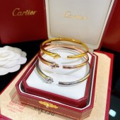 Cartier Panthere Bracelet 