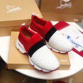 Christian Louboutin Unisex Sneaker,  Size 35-47