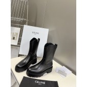 Celine Triomphe Boots  