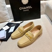 Chanel Mocassini size 35-40