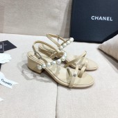 Chanel Sandali size 35-40