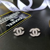Chanel orecchini mini