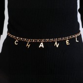 Cintura Chanel 
