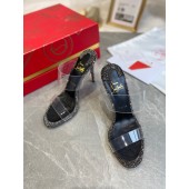 Christian Louboutin Shoes 34-42, heel: 10cm