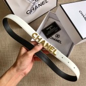 Chanel Reversable Cintura 25mm
