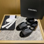 Chanel Slingback, Size 35-40 