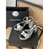 Chanel Sandali,Size 35-40 
