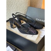 Chanel Slingback,  Size 35-41