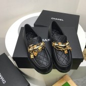 Chanel Mocassini size 35-40