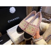 Chanel Espadrillas, Size 35-42