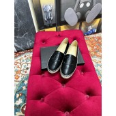 Chanel  Leather Shoes  35-41