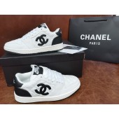 Chanel leather Sneaker size 35-45