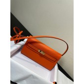 Hermes Kelly To Go Shoulder Bag /Wallet 