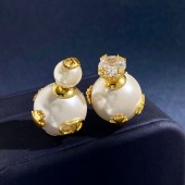Dior Tribales earrings 