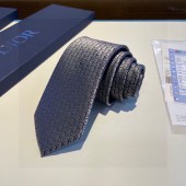 Dior Silk Necktie 