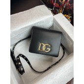 Dolce&Gabbana mini borsa in pelle 