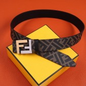 Fendi Cintura Reversable 3.8 cm  