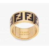 Forever Fendi Ring