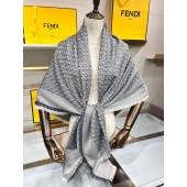 Fendi Light-weight soft scarfl/ Shawl 