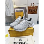 Fendi Men's Sneaker, Size 40-46