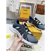 Fendi Men's Sneaker, Size 40-46