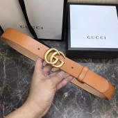 Gucci cinture 3.5cm