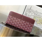 Goyard Matignon GM Wallet