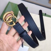 Cintura GG Marmont 2.0cm