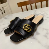 Gucci Mules in pelle size 35-41