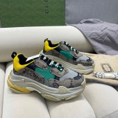 Gucci /Balenciaga Sneakers size 35-46