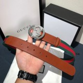 Cintura GG  4.0cm