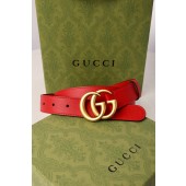 Gucci cintura 3.0cm  