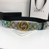 Gucci cintura 3.5cm  